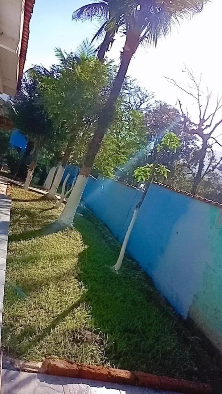 Renovo Beija-Flor Hostel E Espaco Terapeutico Bertioga Exterior foto