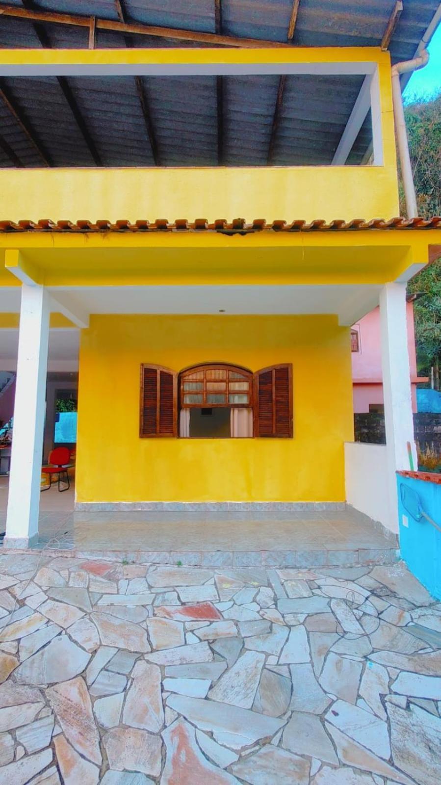 Renovo Beija-Flor Hostel E Espaco Terapeutico Bertioga Exterior foto