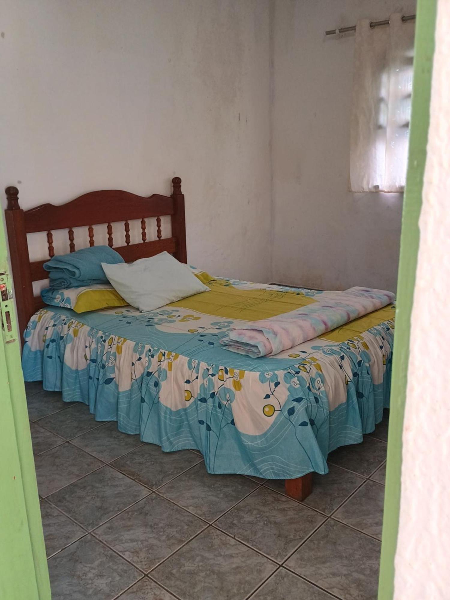Renovo Beija-Flor Hostel E Espaco Terapeutico Bertioga Exterior foto