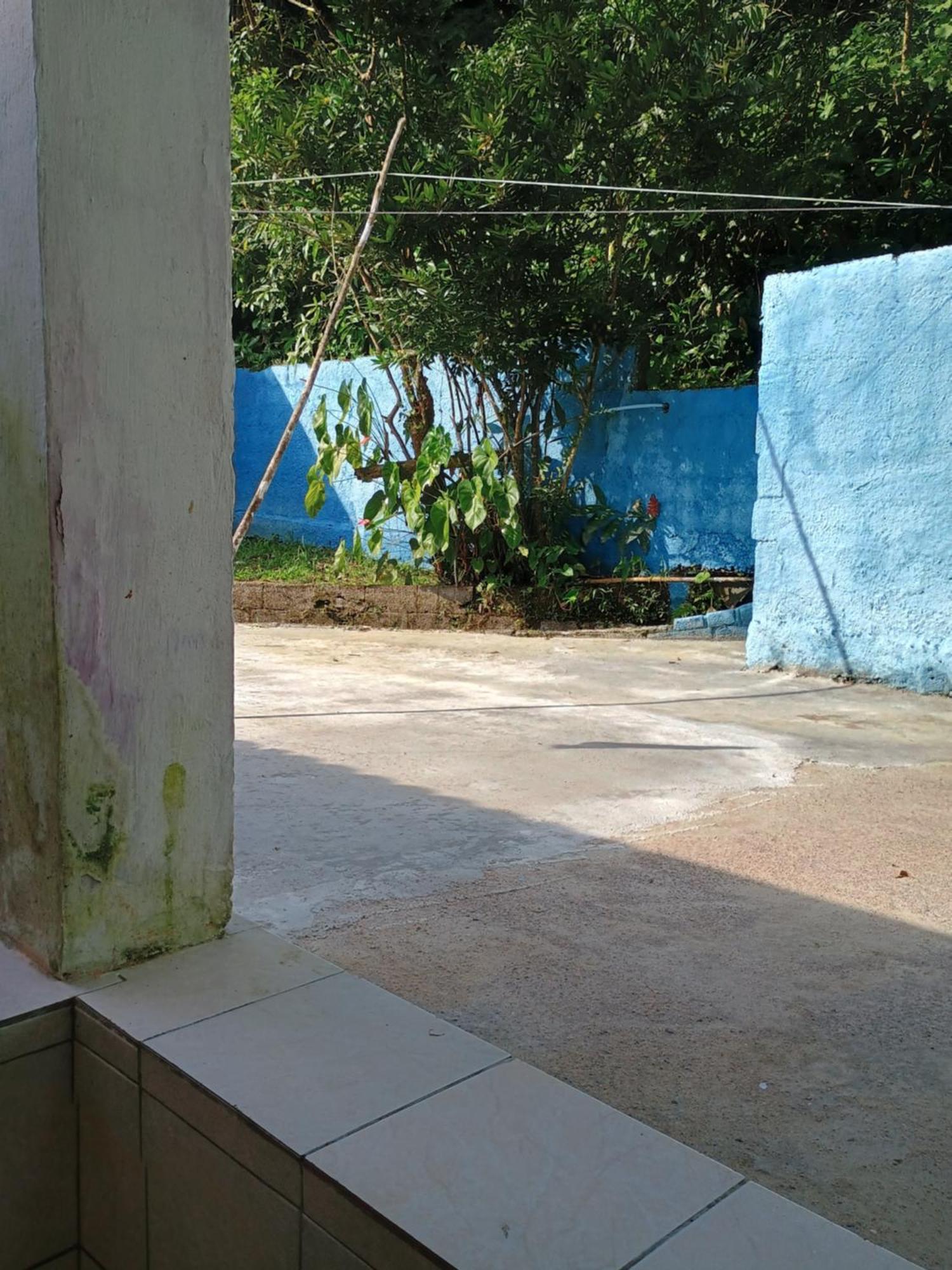 Renovo Beija-Flor Hostel E Espaco Terapeutico Bertioga Exterior foto
