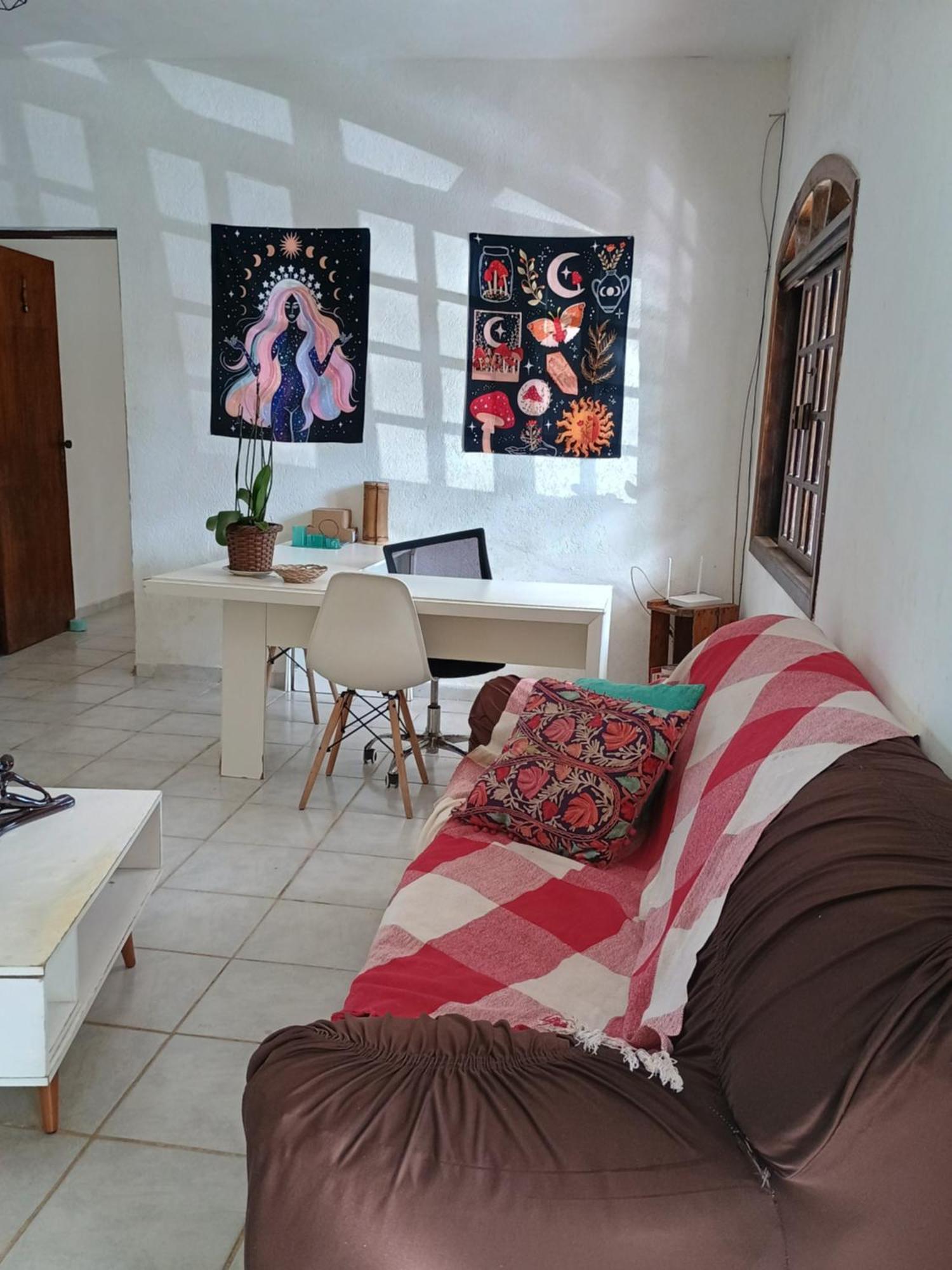 Renovo Beija-Flor Hostel E Espaco Terapeutico Bertioga Exterior foto