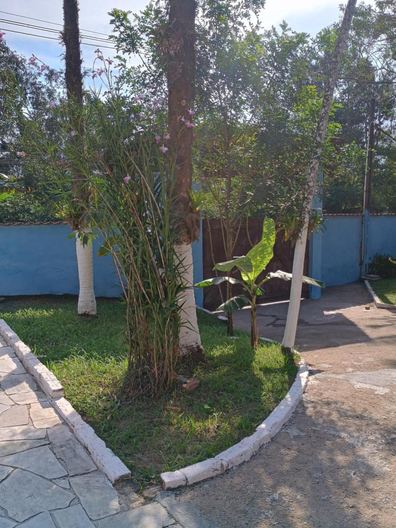 Renovo Beija-Flor Hostel E Espaco Terapeutico Bertioga Exterior foto