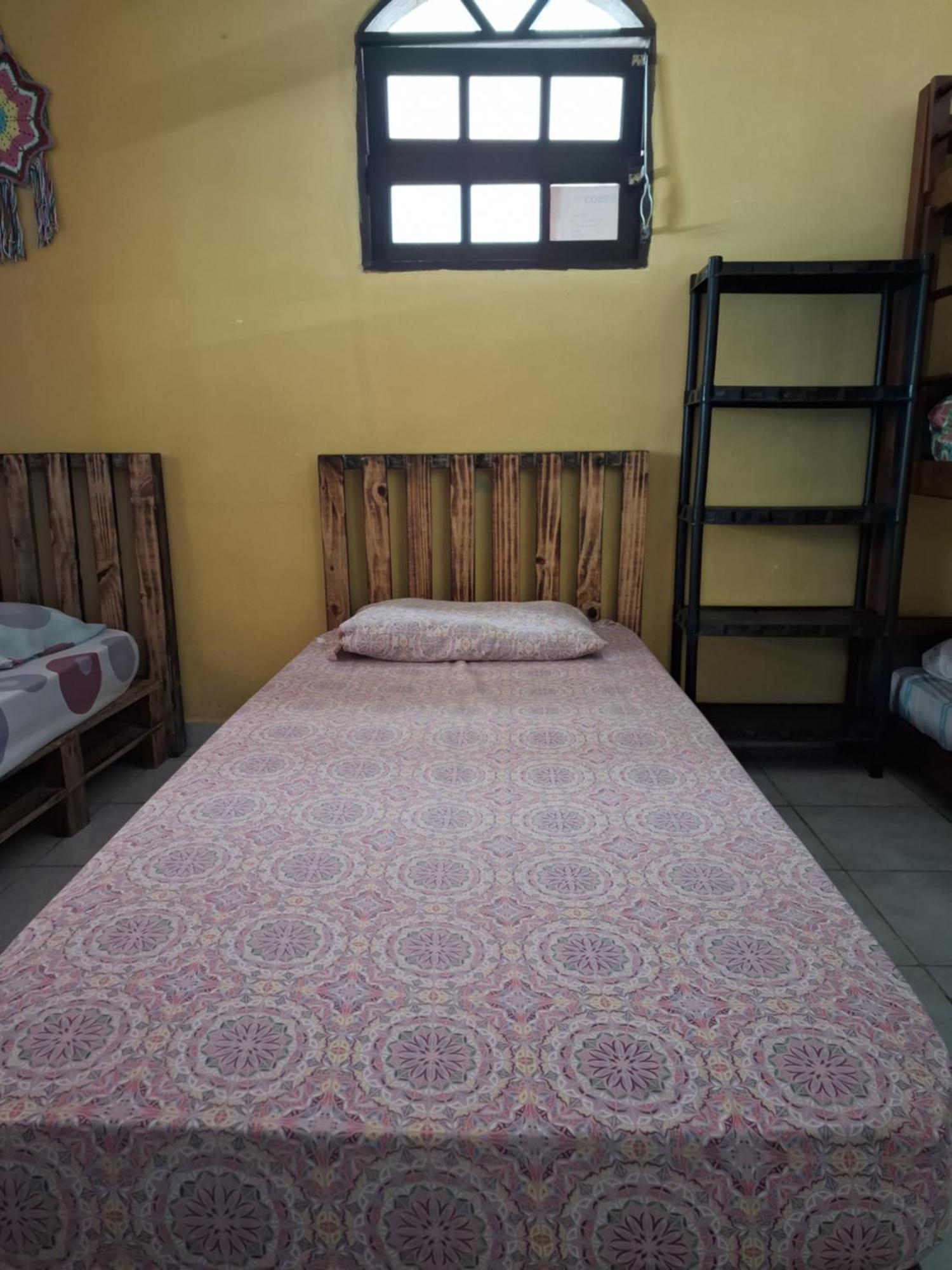 Renovo Beija-Flor Hostel E Espaco Terapeutico Bertioga Exterior foto
