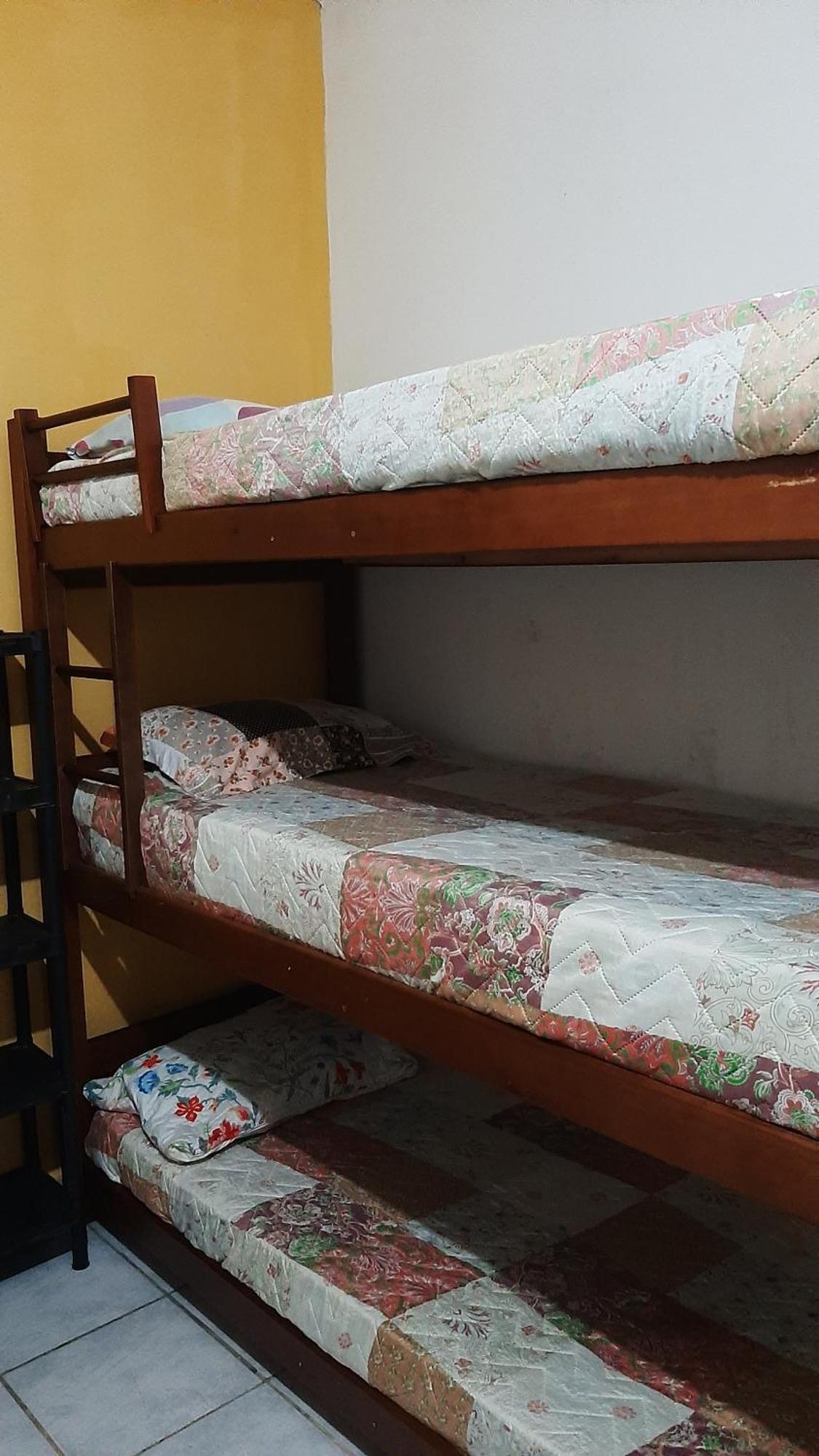Renovo Beija-Flor Hostel E Espaco Terapeutico Bertioga Exterior foto